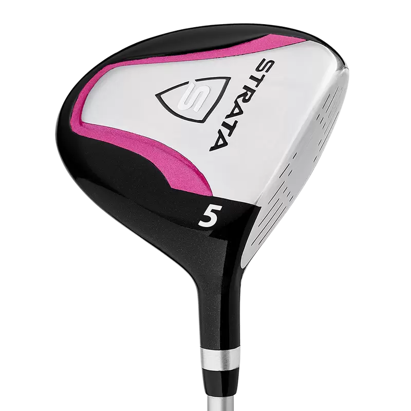 Callaway Strata 11-Piece Ladies Set