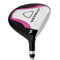 Callaway Strata 11-Piece Ladies Set