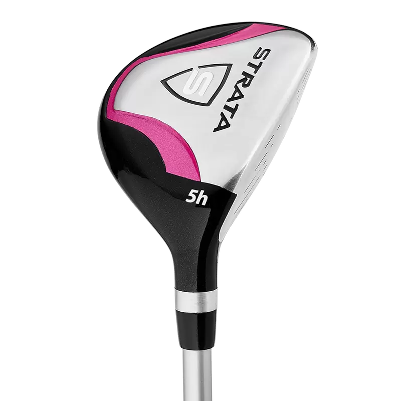 Callaway Strata 11-Piece Ladies Set