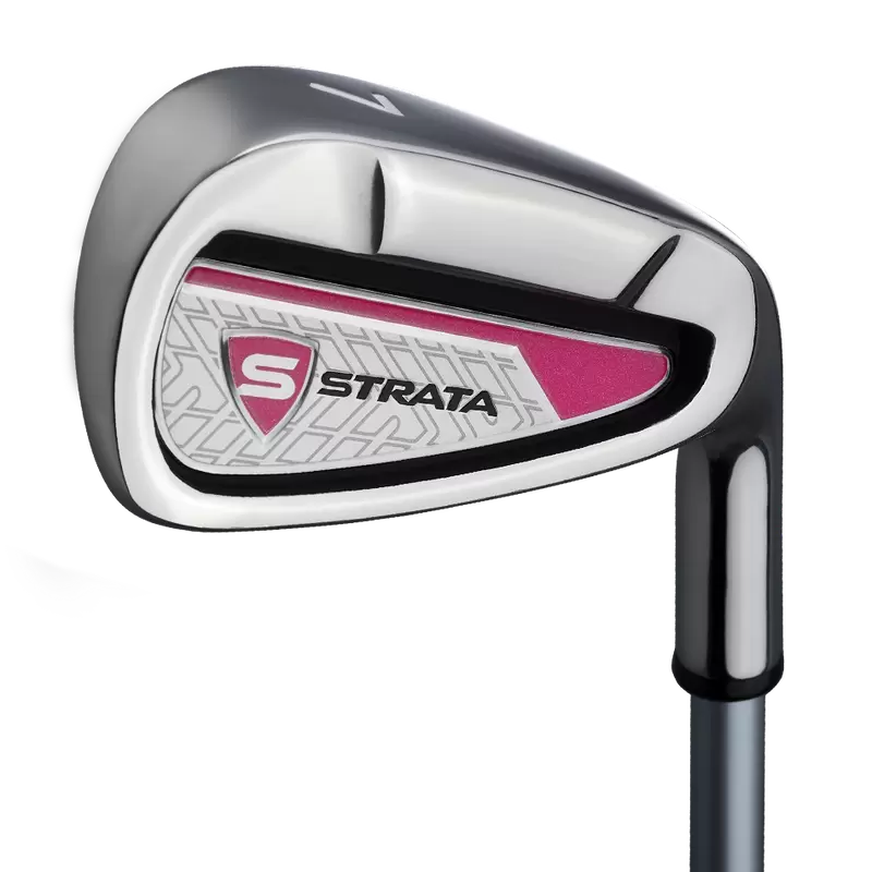 Callaway Strata 11-Piece Ladies Set