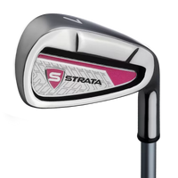 Callaway Strata 11-Piece Ladies Set