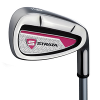Callaway Strata 11-Piece Ladies Set