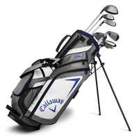 Callaway XT 10-Piece Teen Junior Set