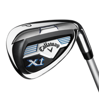Callaway XT 10-Piece Teen Junior Set