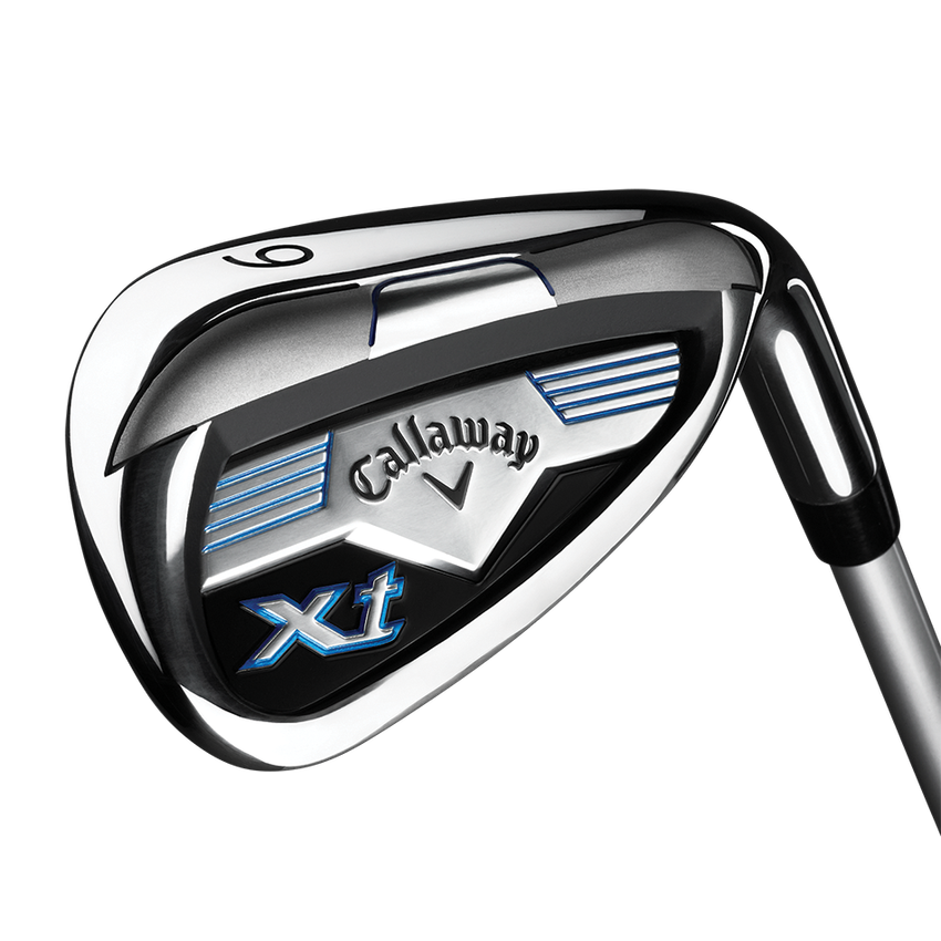 Callaway XT 10-Piece Teen Junior Set