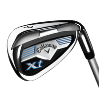 Callaway XT 10-Piece Teen Junior Set