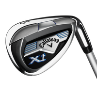 Callaway XT 10-Piece Teen Junior Set