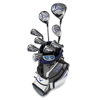 Callaway XT 10-Piece Teen Junior Set