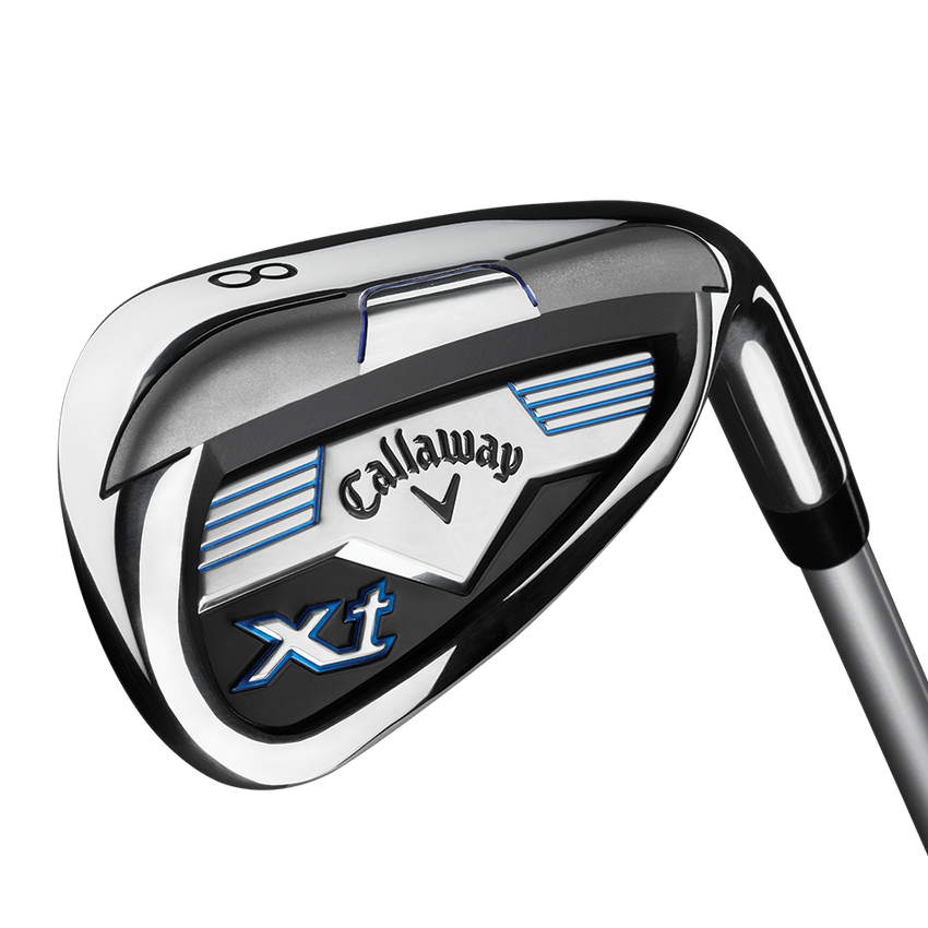 Callaway XT 10-Piece Teen Junior Set