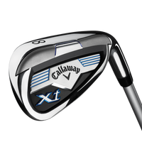Callaway XT 10-Piece Teen Junior Set