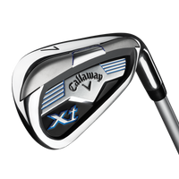 Callaway XT 10-Piece Teen Junior Set