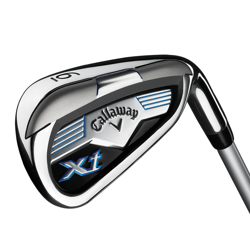 Callaway XT 10-Piece Teen Junior Set