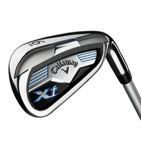 Callaway XT 10-Piece Teen Junior Set