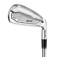 SRIXON ZXiR HL Irons 2026