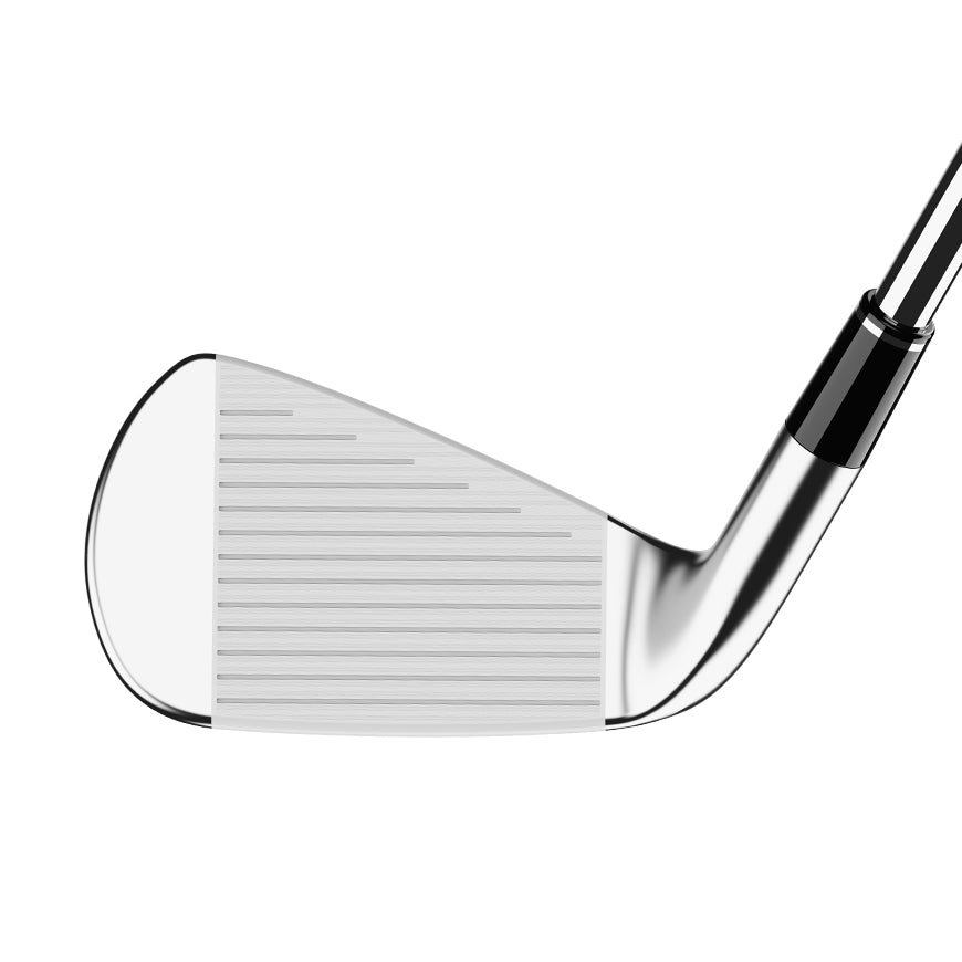 SRIXON Women's ZXiR HL Irons 2026