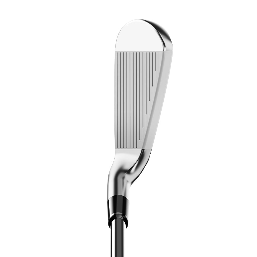 SRIXON ZXiR HL Irons 2026