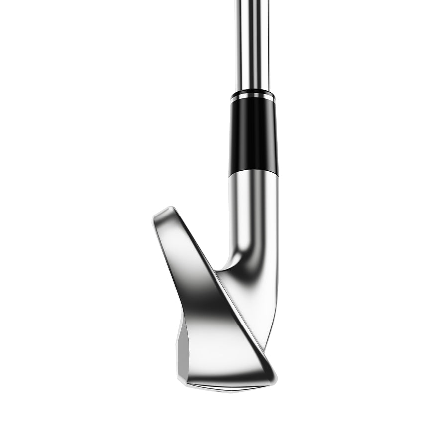 SRIXON Women's ZXiR HL Irons 2026