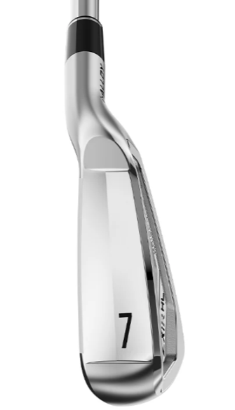 SRIXON Women's ZXiR HL Irons 2026