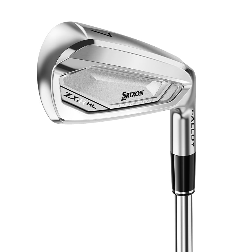 SRIXON Women's ZXiR HL Irons 2026