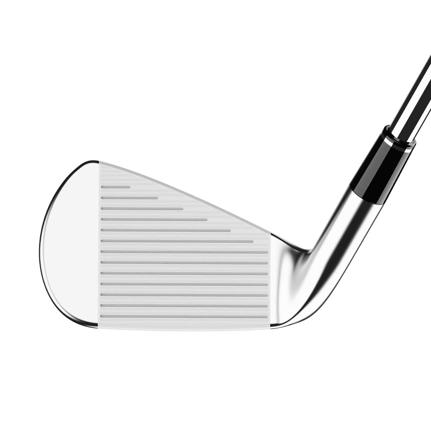 SRIXON ZXiR Irons 2026