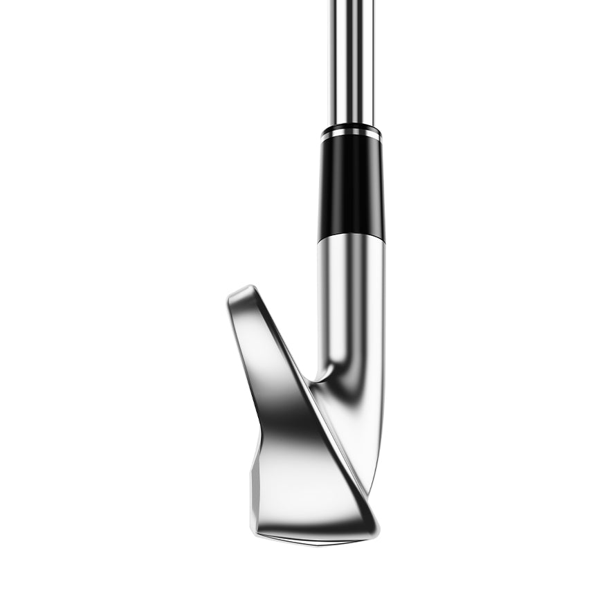 SRIXON ZXiR Irons 2026