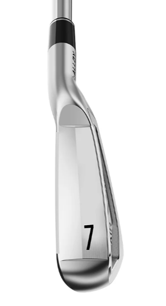 SRIXON ZXiR Irons 2026