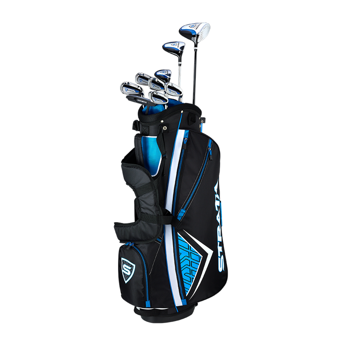 Callaway Strata 12-Piece Mens Set