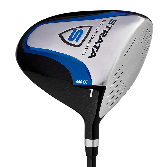 Callaway Strata 12-Piece Mens Set