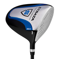 Callaway Strata 12-Piece Mens Set