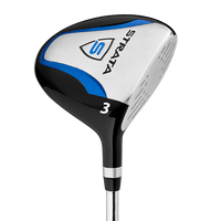 Callaway Strata 12-Piece Mens Set