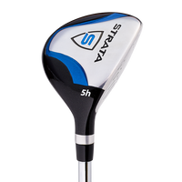 Callaway Strata 12-Piece Mens Set