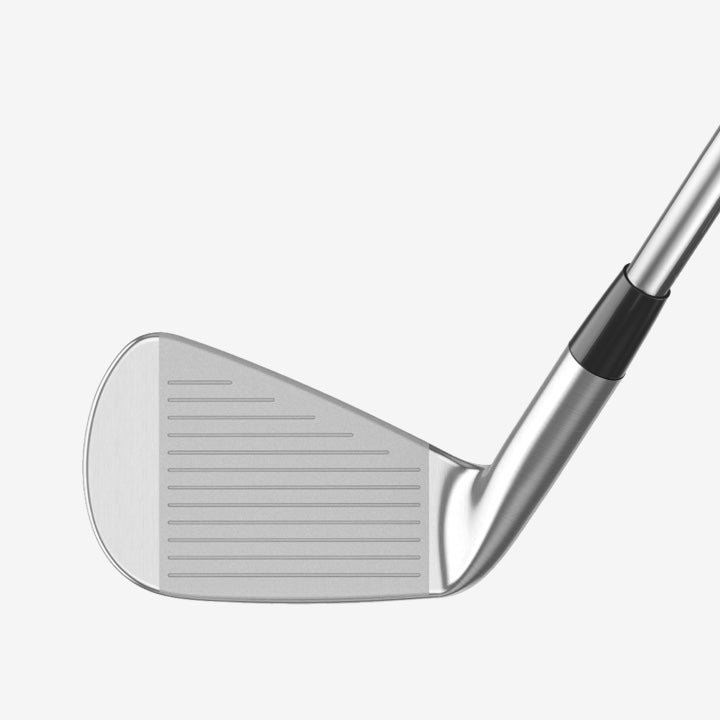 Mizuno PRO 241 Irons Steel Shaft