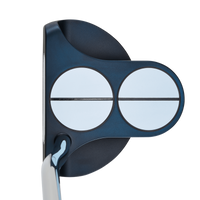 Odyssey AI-ONE 2-Ball DB Putter