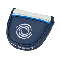Odyssey AI-ONE 2-Ball DB Putter