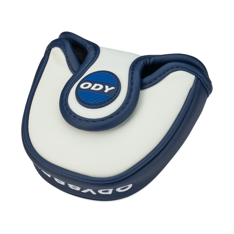 Odyssey AI-ONE 2-Ball DB Putter