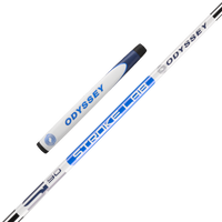 Odyssey AI-ONE 2-Ball DB Putter