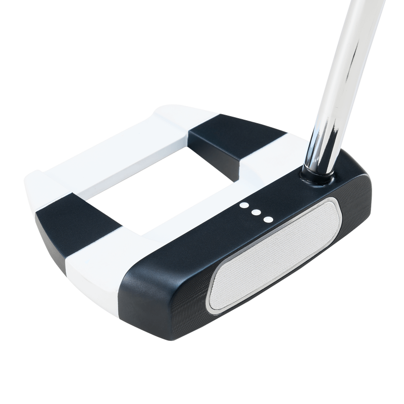 Odyssey AI-ONE  JAILBIRD CRUISER DB Putter