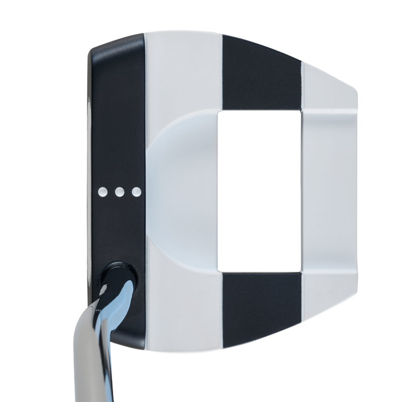 Odyssey AI-ONE  JAILBIRD CRUISER DB Putter