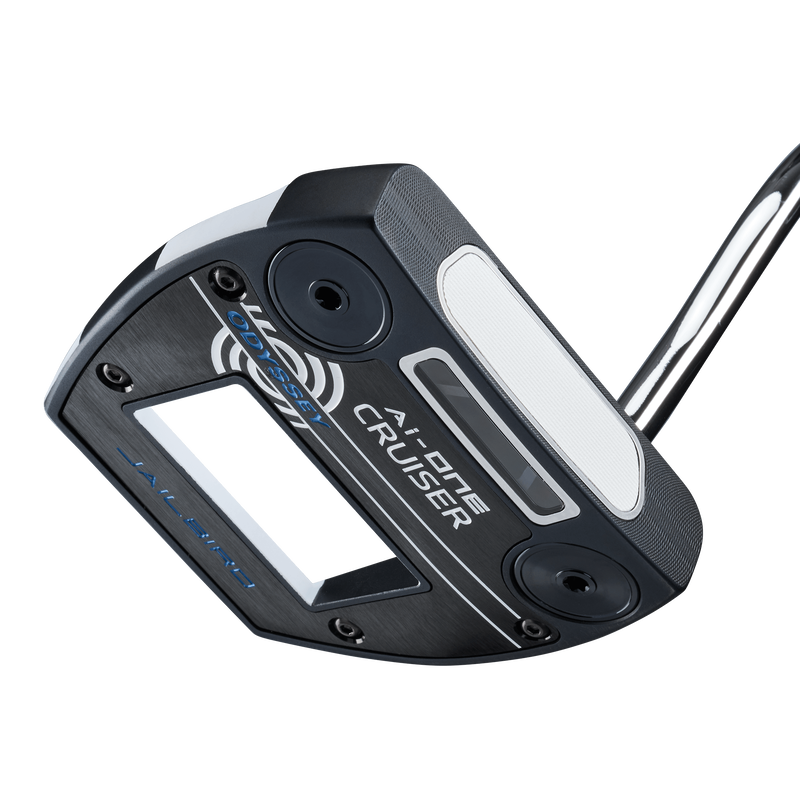 Odyssey AI-ONE  JAILBIRD CRUISER DB Putter
