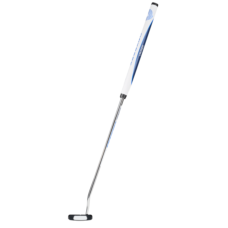 Odyssey AI-ONE  JAILBIRD CRUISER DB Putter