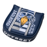 Odyssey AI-ONE  JAILBIRD CRUISER DB Putter
