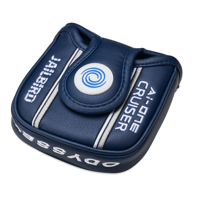 Odyssey AI-ONE  JAILBIRD CRUISER DB Putter