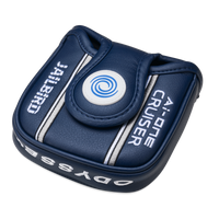 Odyssey AI-ONE  JAILBIRD CRUISER DB Putter