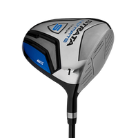 Callaway Strata Ultimate 16-Piece Men's Set