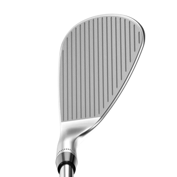 Callaway JAWS Full Toe Raw Face Chrome J Grind 2023