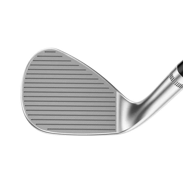 Callaway JAWS Full Toe Raw Face Chrome J Grind 2023