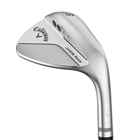 Callaway JAWS Full Toe Raw Face Chrome J Grind 2023